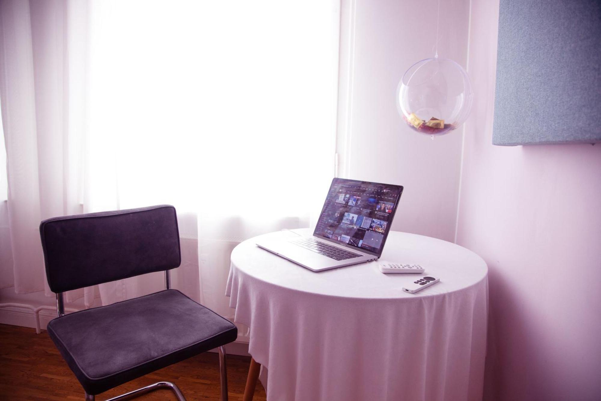 Huge Apartment With Home Cinema And Kitchen In Friedrichshain ベルリン エクステリア 写真
